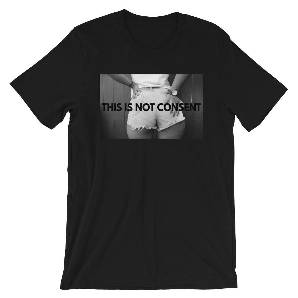 Butt Shirt